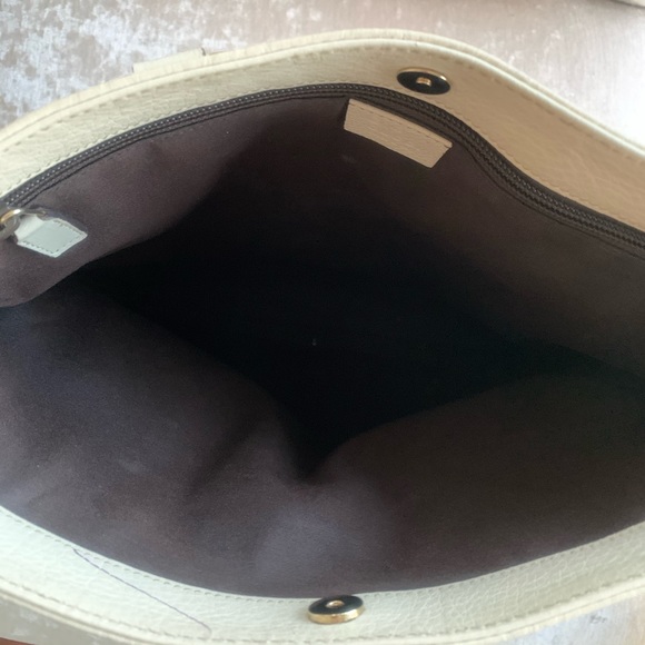 Gucci Guccissima flat tote - Picture 6 of 8